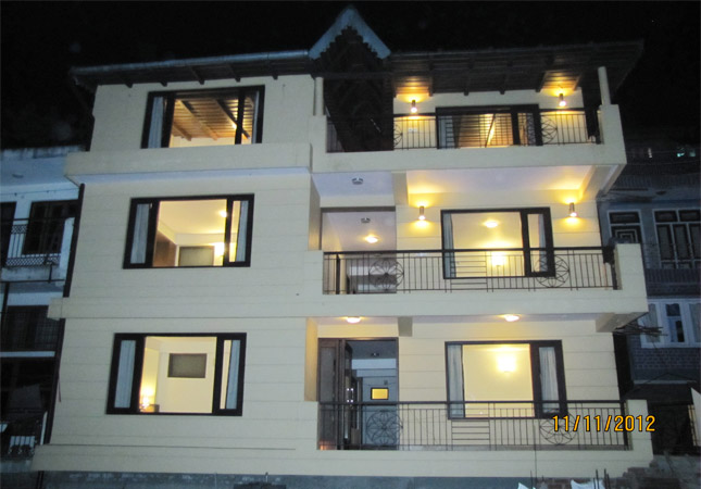 Best view of Hotel Lake And Woods hotel room, amenities, and facilities